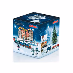 Märklin 81845, Train model, Preassembled, Z (1:220), Boy/Girl, 4 pc(s), 15 yr(s)