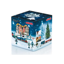 Märklin 81845 scale model Train model Preassembled Z (1:220)