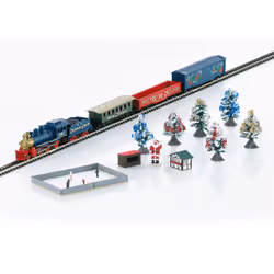 Märklin 81845 scale model Train model Preassembled Z (1:220)