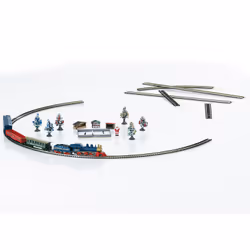 Märklin 81845 scale model Train model Preassembled Z (1:220)