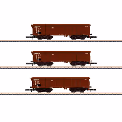 Märklin 86682, Z (1:220), 15 yr(s), Brown, 1 pc(s)