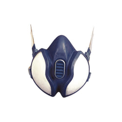 3M 4279 Maintenance Free Half Mask Respirator FFABEK1P3 R D