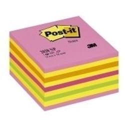 3M Post-it Würfel 2028NB writing notebook Green