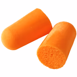 3M 1100 Ear Plugs (Pack of 200)