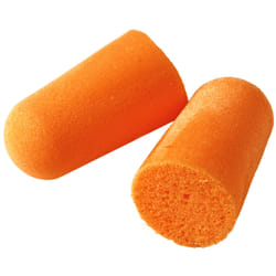 3M 1100 Ear Plugs (Pack of 200)