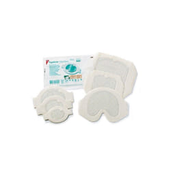 Tegaderm Absorbent Clear Acrylic Dressings 20.3cm x 20cm - 1