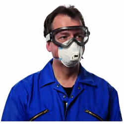 3M 8822C3 dust mask 3 pc(s) FFP2 - Additional view 4