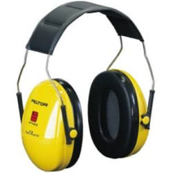 3M H510ACN ear defenders 98 dB