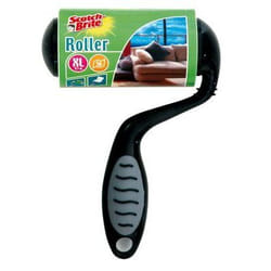 3M FSR XL crumb remover Black, White Plastic