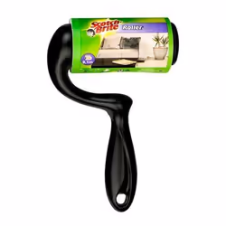 3M FSR XL crumb remover Black, White Plastic