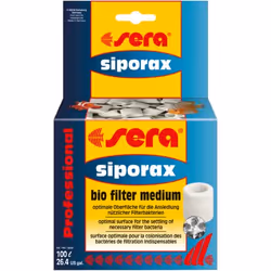sera siporax Professional, Living bacteria, 1 L, 1 pc(s)