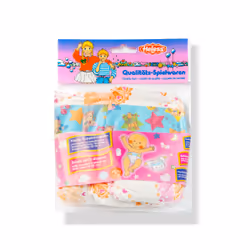 Heless 375 doll accessory Doll diapers
