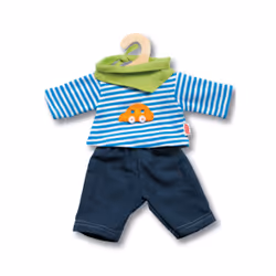 Heless 2315, Doll clothes set, 3 yr(s)