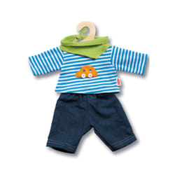 Heless 2315 doll accessory Doll clothes set