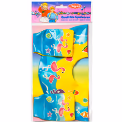 Heless 880, Doll swimming pool, 3 yr(s)