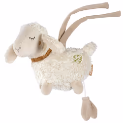 Fehn 046014, Toy sheep, 0 yr(s), Sounding