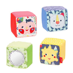 Fehn COLOR Friends rattle
