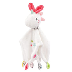 057119 Fehn 057119 Unicorn Comforter Blanket