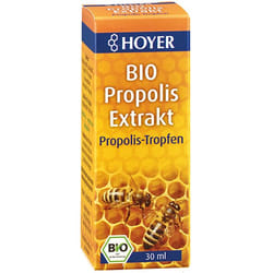 Hoyer 4002029040254 herbal supplement liquid
