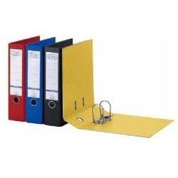 Elba 100202172 ring binder A4 Red