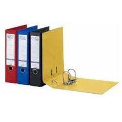 Elba 100202169 ring binder A4 Blue