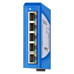 Hirschmann 942132001 network switch Unmanaged Fast Ethernet (10/100)