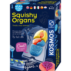 Kosmos Fun Science Squichy Organs