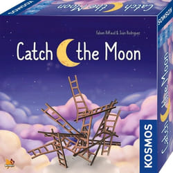 Kosmos Catch the Moon 20 min Board game