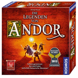 Kosmos 69174 board/card game Board game Role-playing