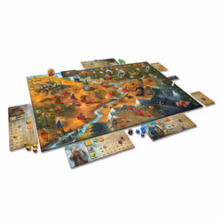 Kosmos 69174 board/card game Board game Role-playing