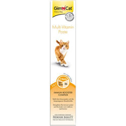 GimCat 622950 pet vitamin Cat Paste (substance)