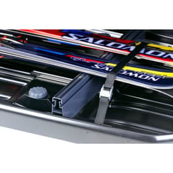 Thule 694600 winter sport carrier accessory Black Carrier adapter