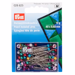 Prym 028625 sewing pin