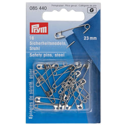 Prym 085440 16 pc(s) Safety pin
