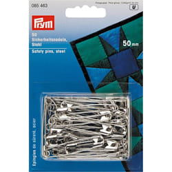Prym 085463 50 pc(s) Safety pin
