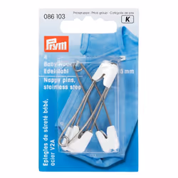 Prym 086103 sewing pin