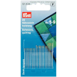 Prym Betweens Sewing Needles - per pack of 20