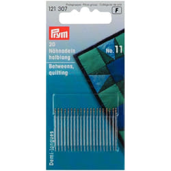 Prym Betweens Sewing Needles - per pack of 20