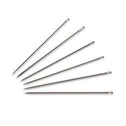 Prym Taifun Sharps Sewing Needles - per pack of 25
