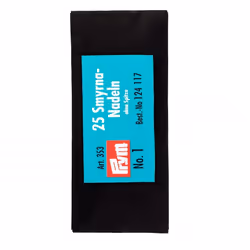 Prym Smyrna Needles - per pack of 25