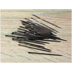 Prym Cross Stitch Tapestry Needles - per pack of 25