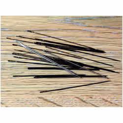 Prym Long Darning Needles - per pack of 25