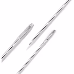 Prym No. 7 Embroidery Needles