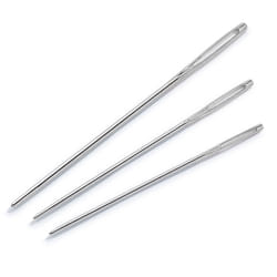 Prym 11255490 6 pc(s) Hand-sewing Metal Tapestry needle