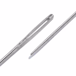 Prym 11255490 6 pc(s) Hand-sewing Metal Tapestry needle