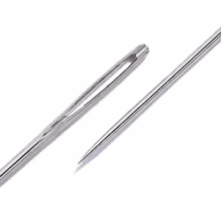 Prym 125552 sewing needle 6 pc(s) Hand-sewing Stainless steel Chenille needle