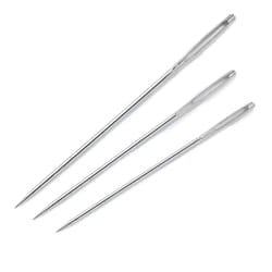 Prym 11255540 6 pc(s) Hand-sewing Metal Chenille needle