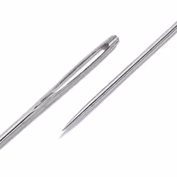 Prym 11255540 6 pc(s) Hand-sewing Metal Chenille needle