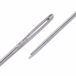 Prym 125560 sewing needle 6 pc(s) Hand-sewing Stainless steel Tapestry needle