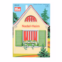 Prym Darning Needles - per pack of 19